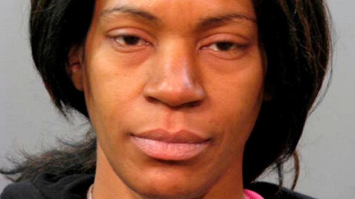N. Babylon woman passed out on drugs with child in car, cops say - Newsday