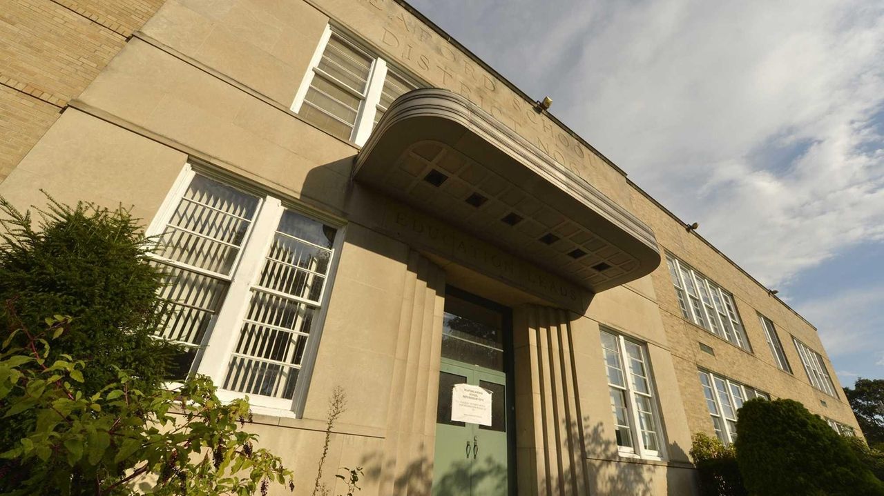 Seaford senior housing complex approved by Hempstead Town Board Newsday