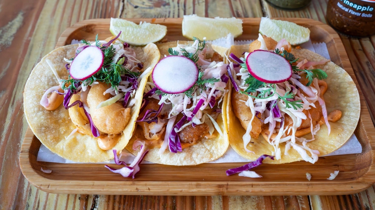 Where to get the best fish tacos on Long Island - Vimarsana News
