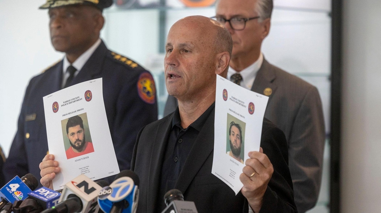 Home improvement scam targets senior citizens - Newsday