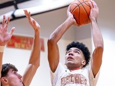 HS roundup: Boys and girls basketball games