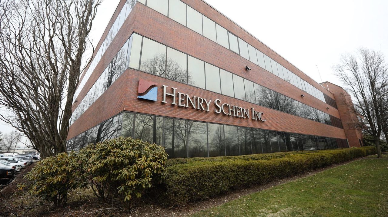 Henry Schein cutting jobs to manage costs as COVID hurts dental sales
