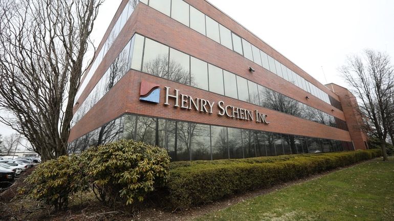 Henry Schein Inc. is cutting jobs, reducing hours and suspending...