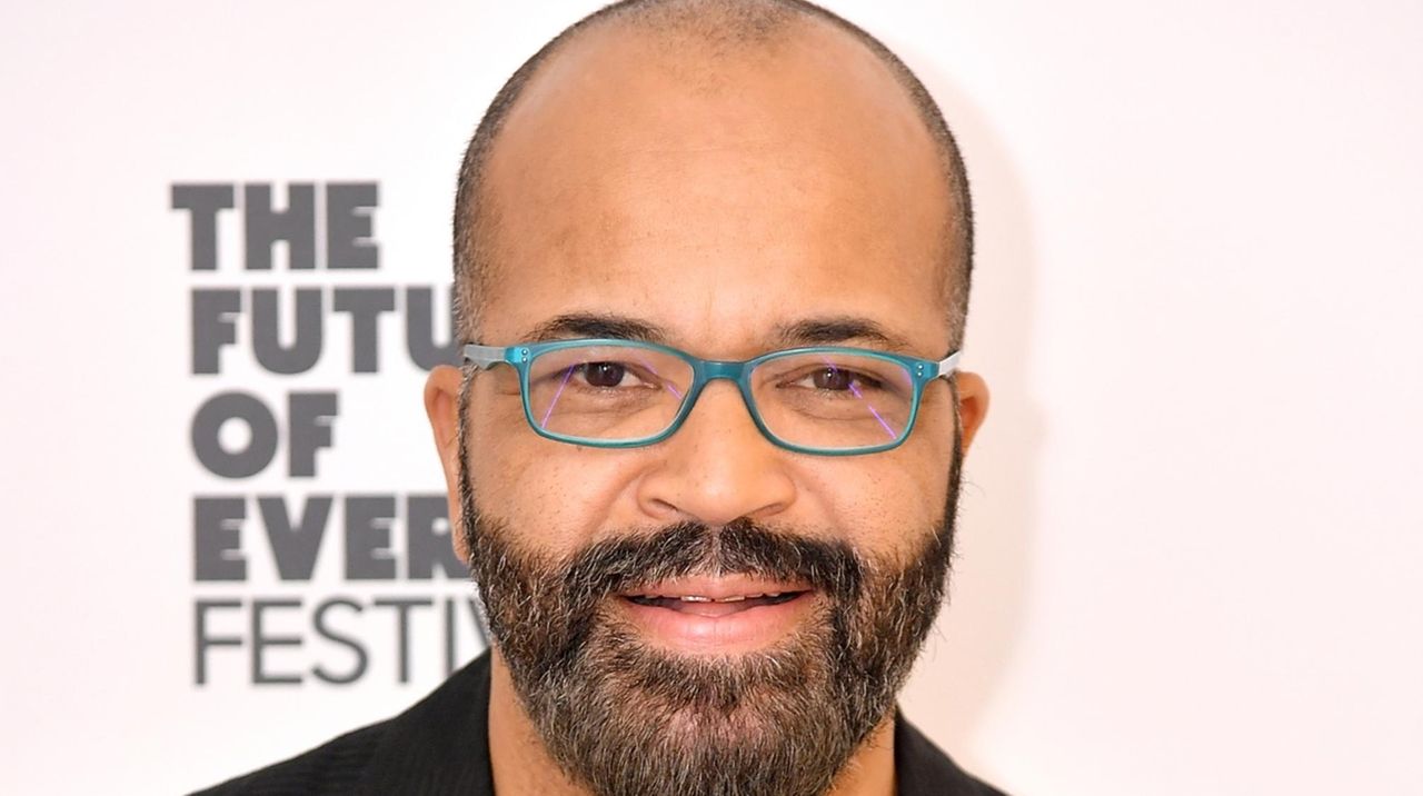 Jeffrey Wright talks PTSD documentary, activism, more - Newsday