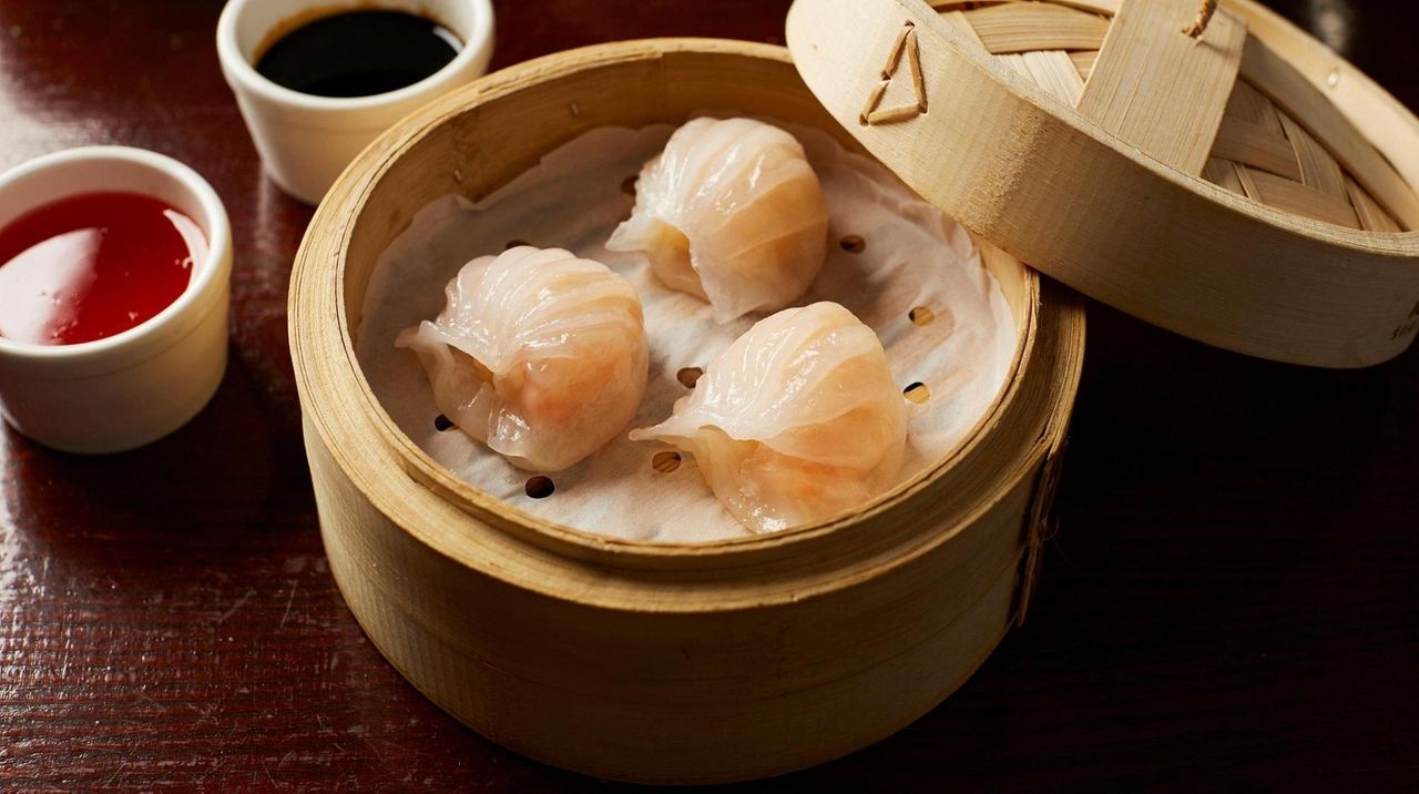 Long Island Pekin Newsday