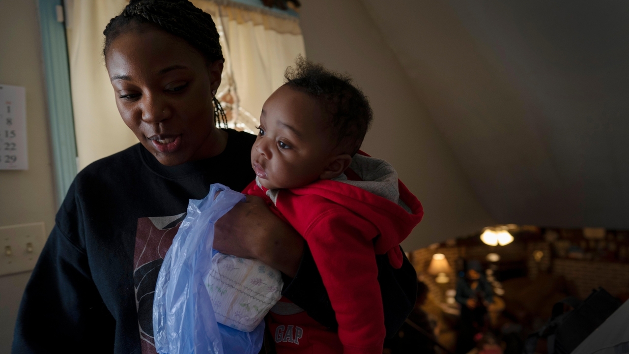 US maternal deaths more than doubled over two decades in unequal proportions for race and geography - Vimarsana News