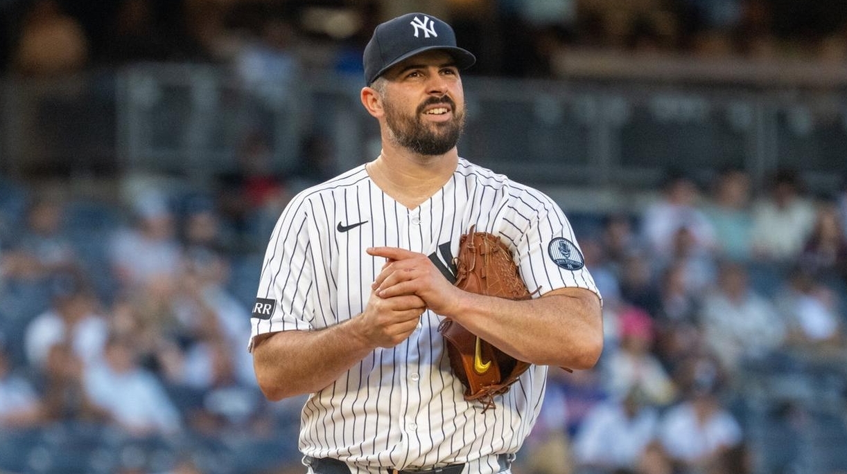 Roger Rubin: Yankees need their starting rotation to pick up the pace
