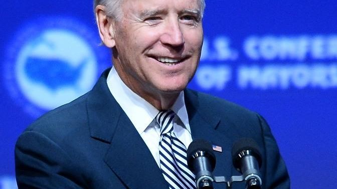 Joe Biden