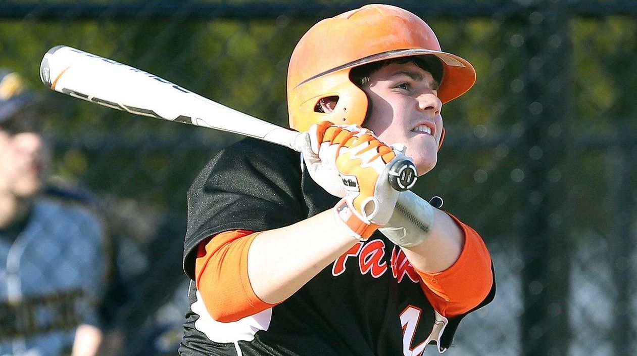 Anthony Catapano, Joe Filardo lead homerhappy Carey over Jericho Newsday