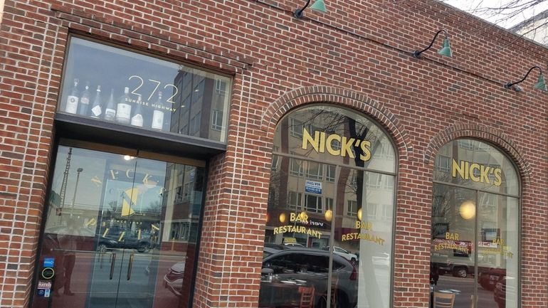 Eight former employees of Nick's Pizza, also known as Sunrise...