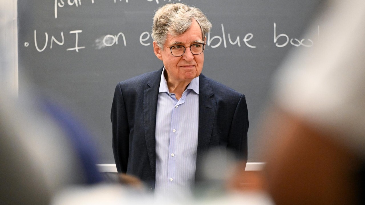 The Nobel Prize in economics is a message to the Fed