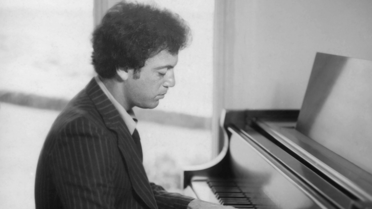 Inside Billy Joel's HBO documentary A deep dive into his life Newsday