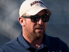 Cromwell named St. Dominic girls lacrosse coach