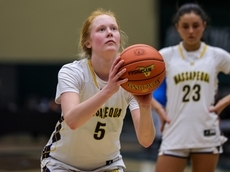 Savanna Appleton leads Massapequa girls basketball to Nassau 'AAA' final
