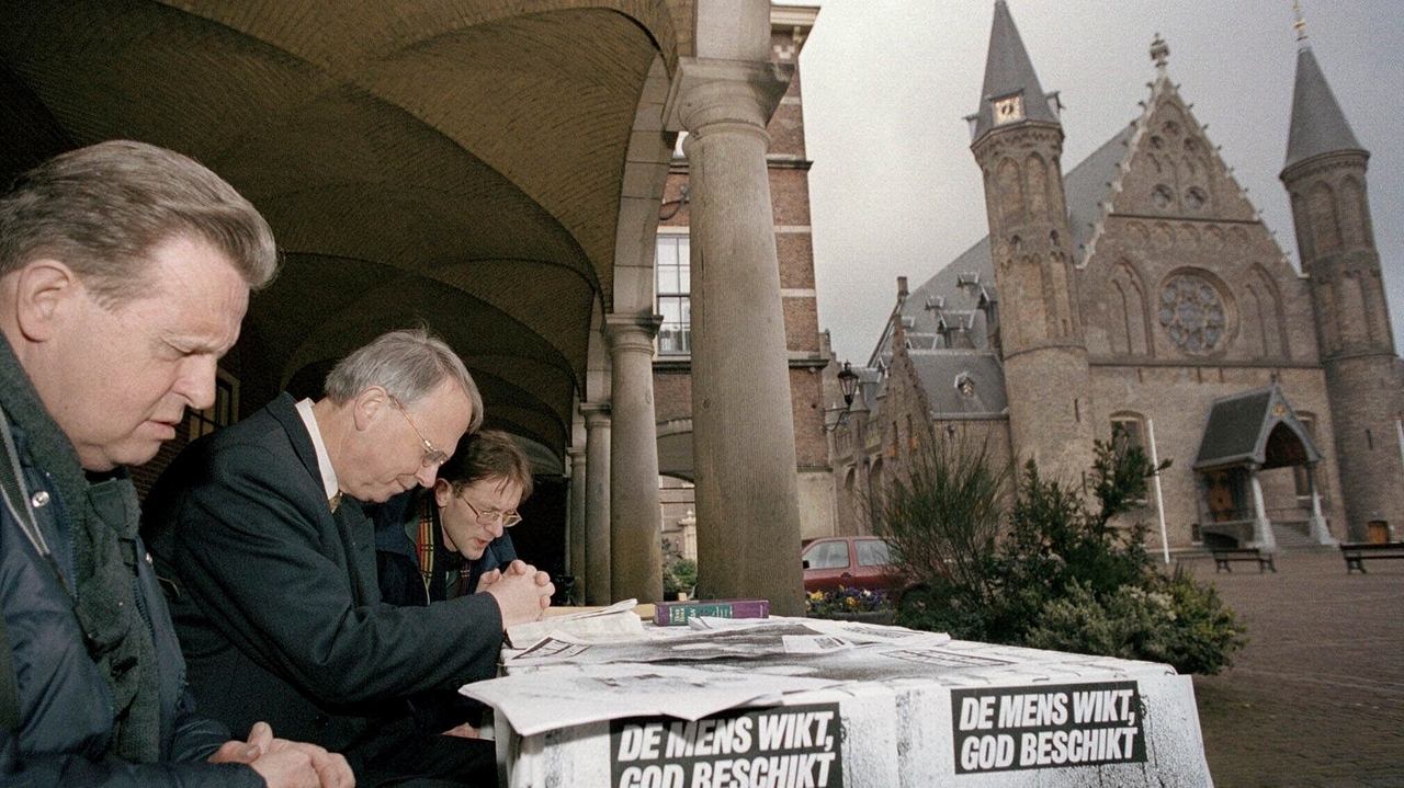 Some Dutch people seeking euthanasia cite autism or intellectual disabilities, researchers say