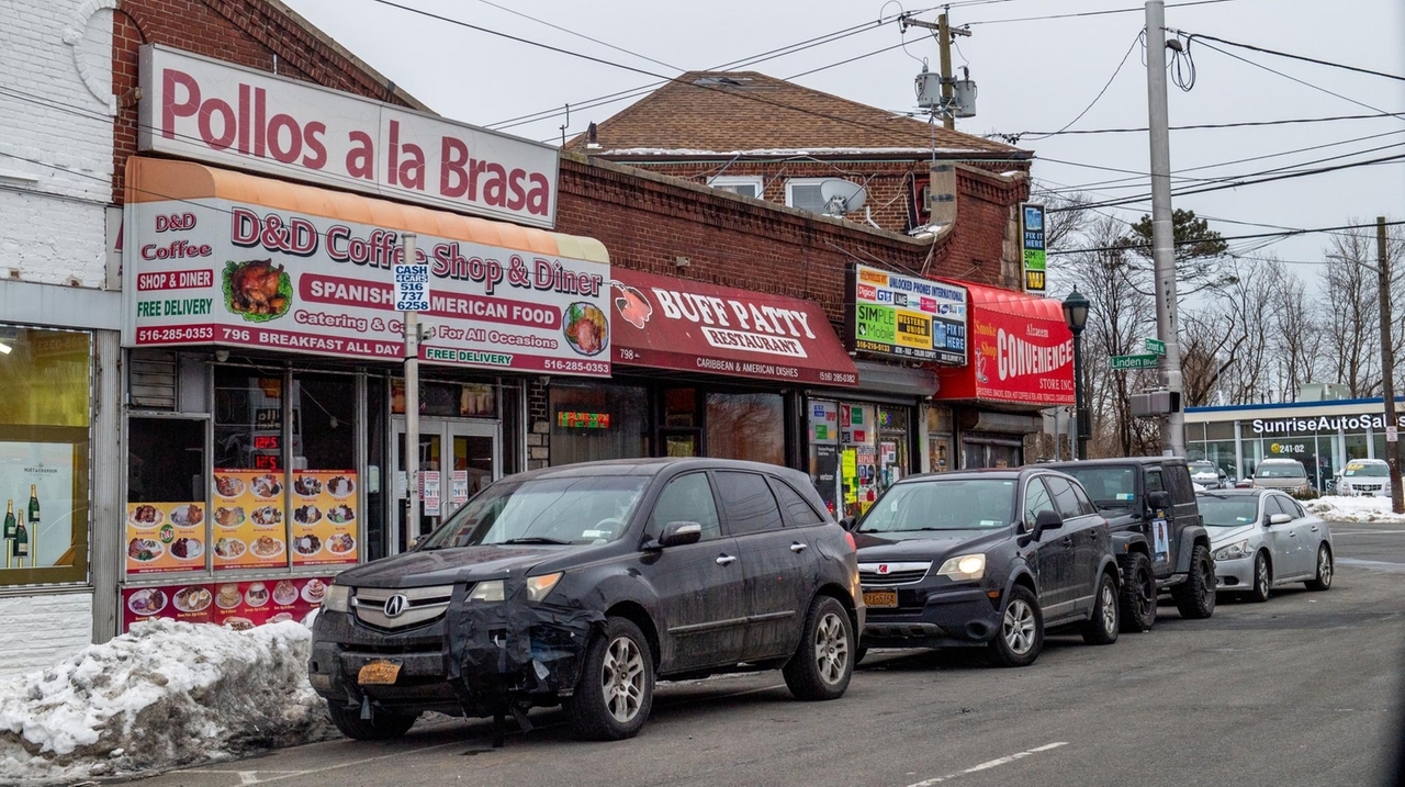 Elmont sees brisk home sales, awaits multipurpose complex Newsday