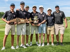 Friends Academy wins boys golf LI team championship