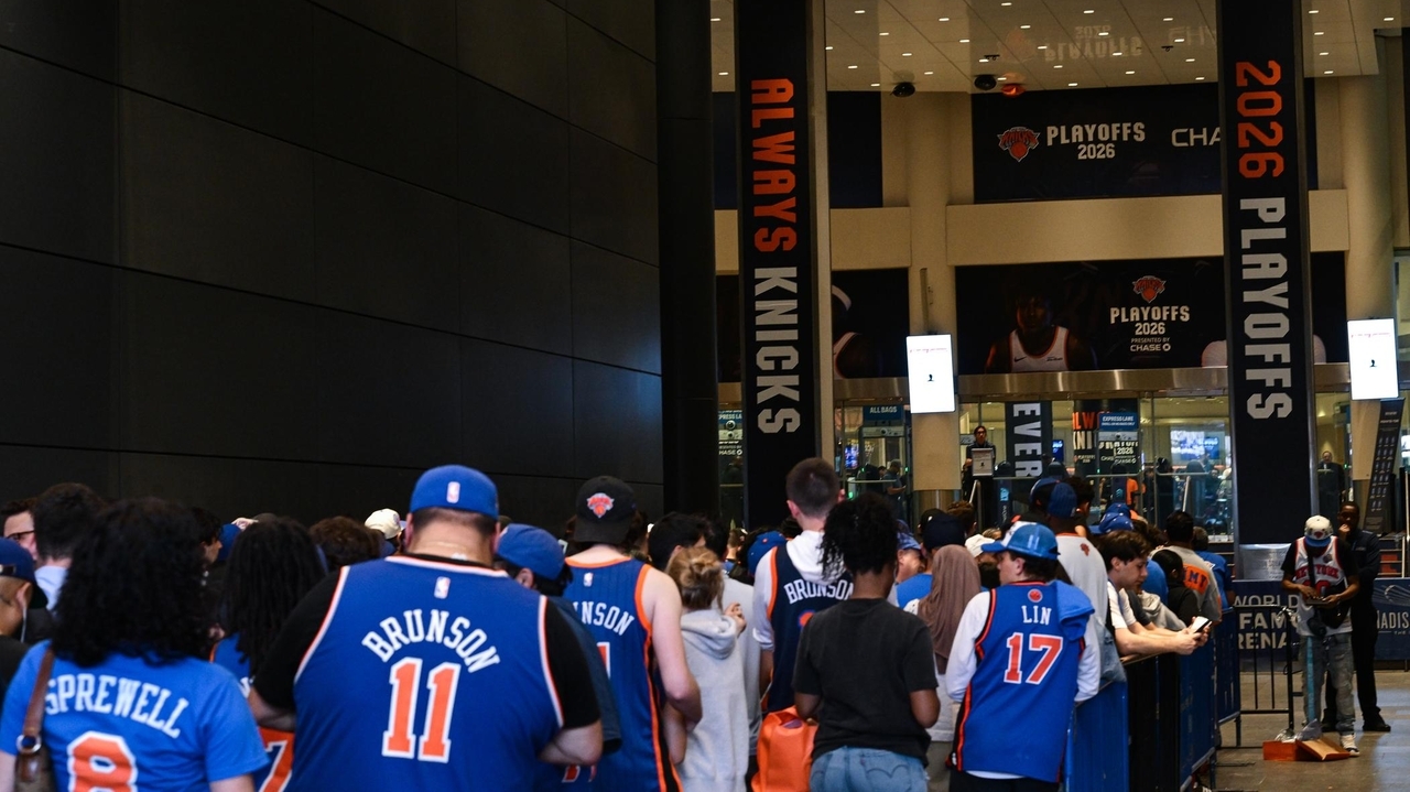 NBA Finals: Cheapest tickets for Knicks-Spurs Game 3 at Madison Square Garden . . . $7,000!