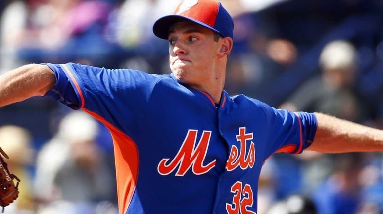 New York Mets – Florida Grapefruit League