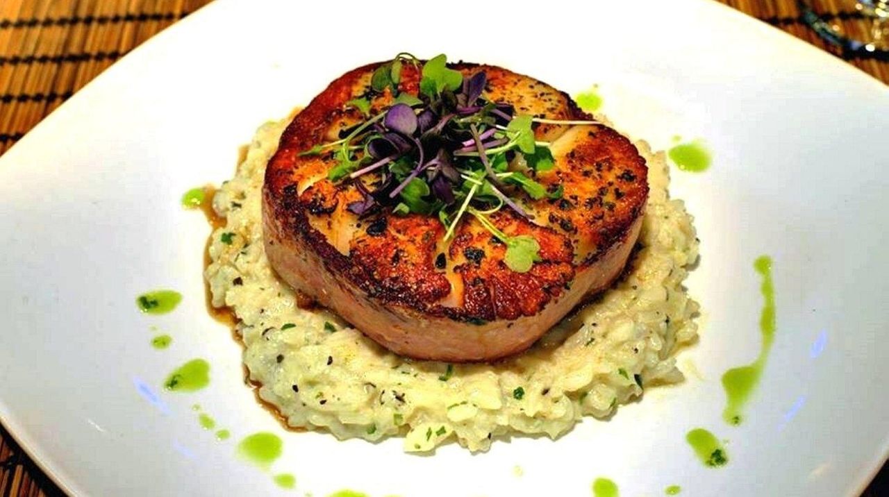 Steven Del Lima named new chef at Piccolo Mondo in Huntington Newsday