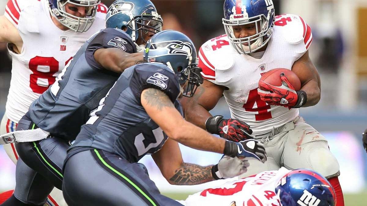 New York Giants Monday Musings: Not. Very. Good. - Sports