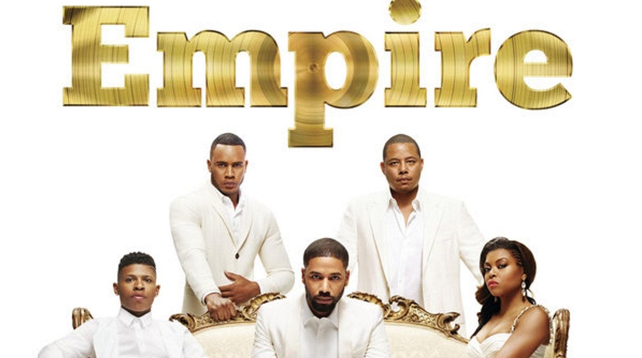 ‘Empire’ soundtrack review: Yazz, Jussie Smollett, Terrence Howard ...