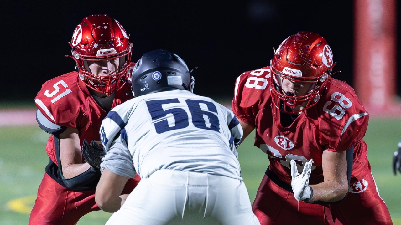 East Islip vs. West Islip: The matchup all eyes will be on in Suffolk Division III