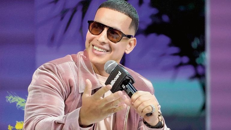 Daddy Yankee Announces Retirement with Final Album and Farewell