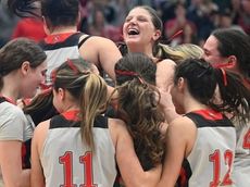 Betancourt spurs Mount Sinai girls to win in Suffolk Class A final