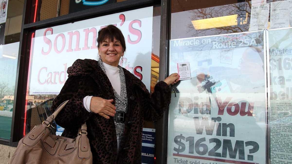 Mega Millions winner still in it to win it - Newsday
