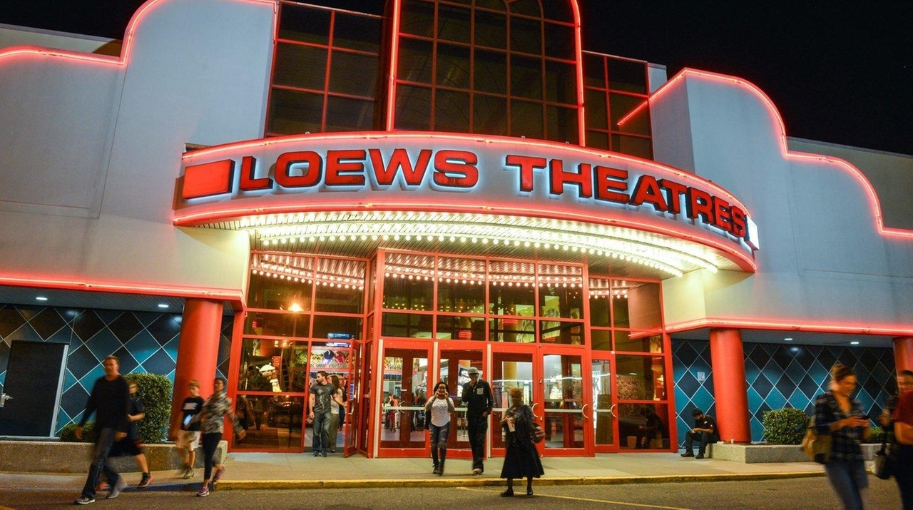 Bill to allow movie theaters to sell alcohol fails in Albany Newsday