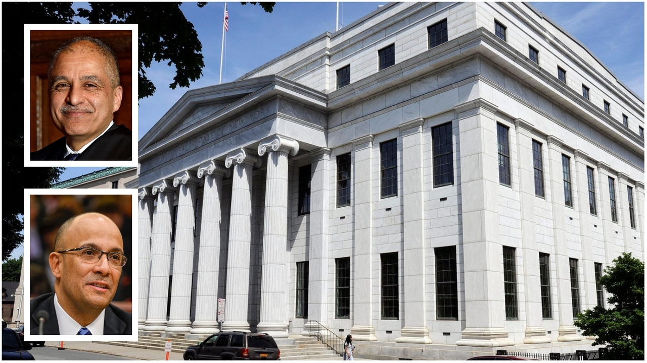 Work-zone speed cameras, chief judge, protecting horses, LIRR, Andrew Cuomo, and living in NY - Vimarsana News
