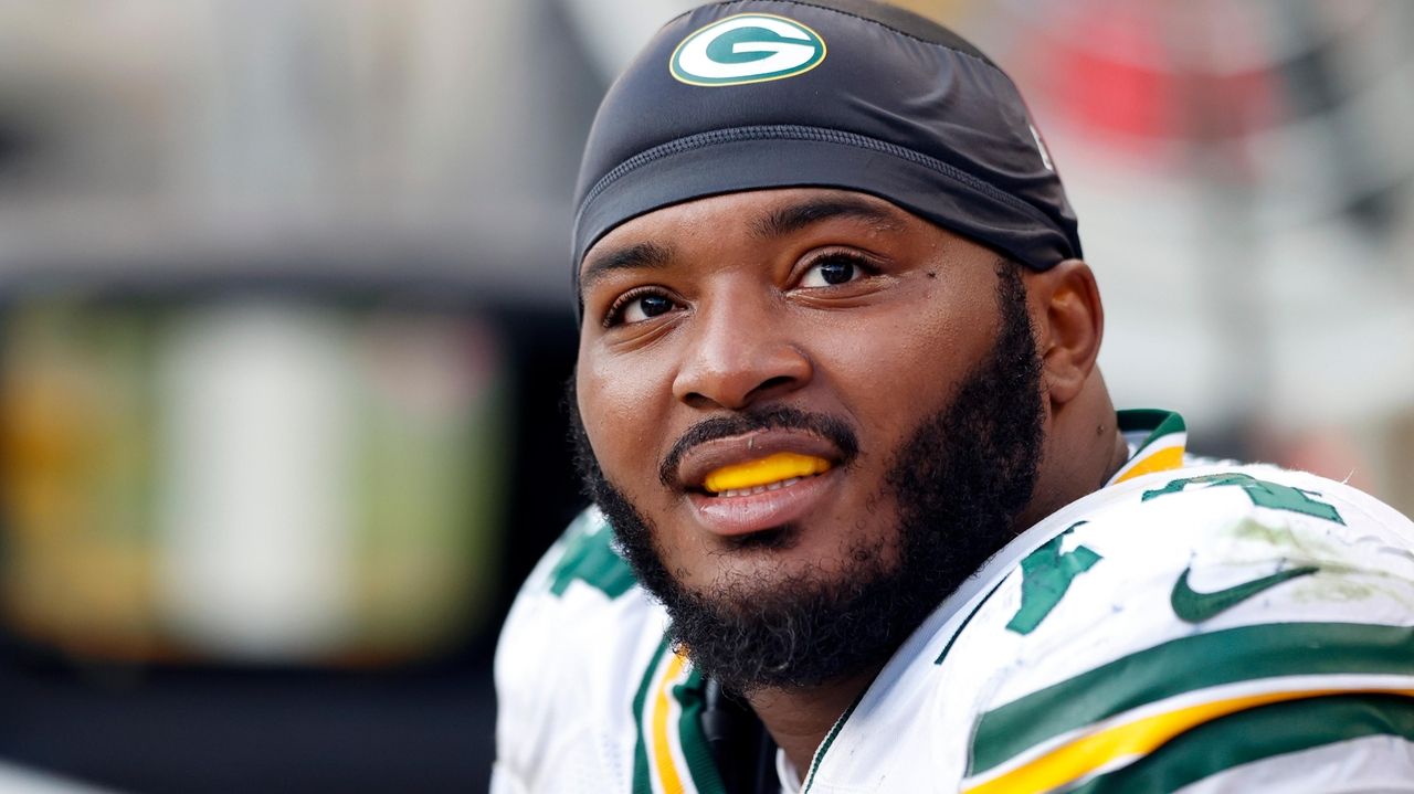 Packers place CB Eric Stokes on injured reserve