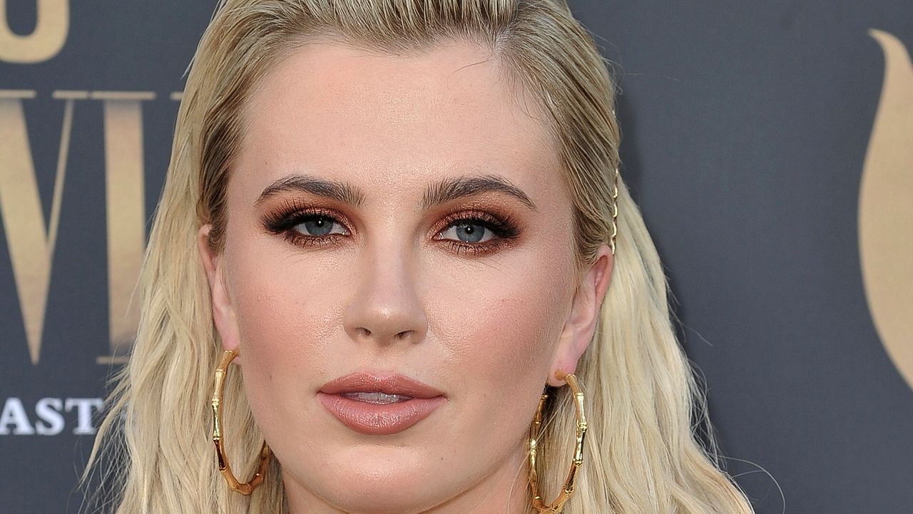 Ireland Baldwin announces she's pregnant Newsday