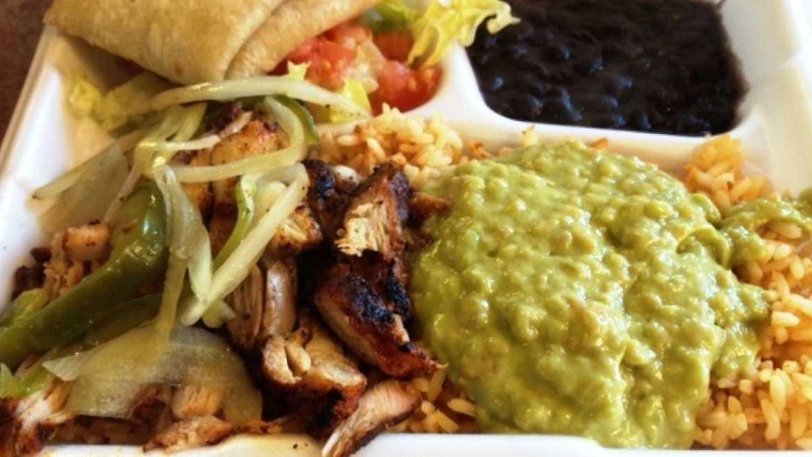 Island Grill, West Babylon Terrific TexMex Newsday