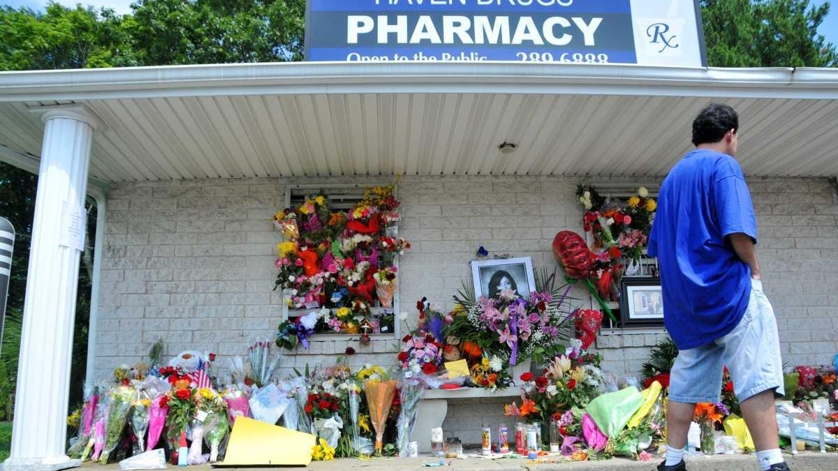 The four lives lost in Medford pharmacy shooting - Newsday