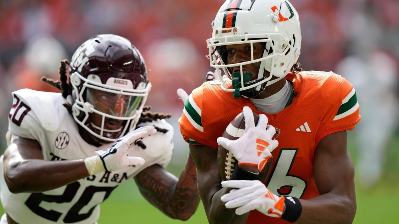 Twenty-Five Ways to Know You're a True Miami Hurricanes Football Fan - Page  20