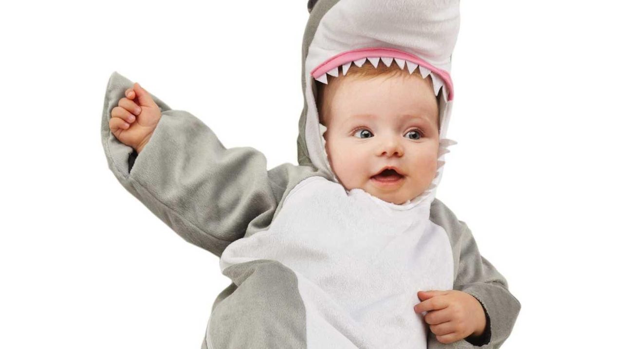 Top Halloween costumes for kids Newsday