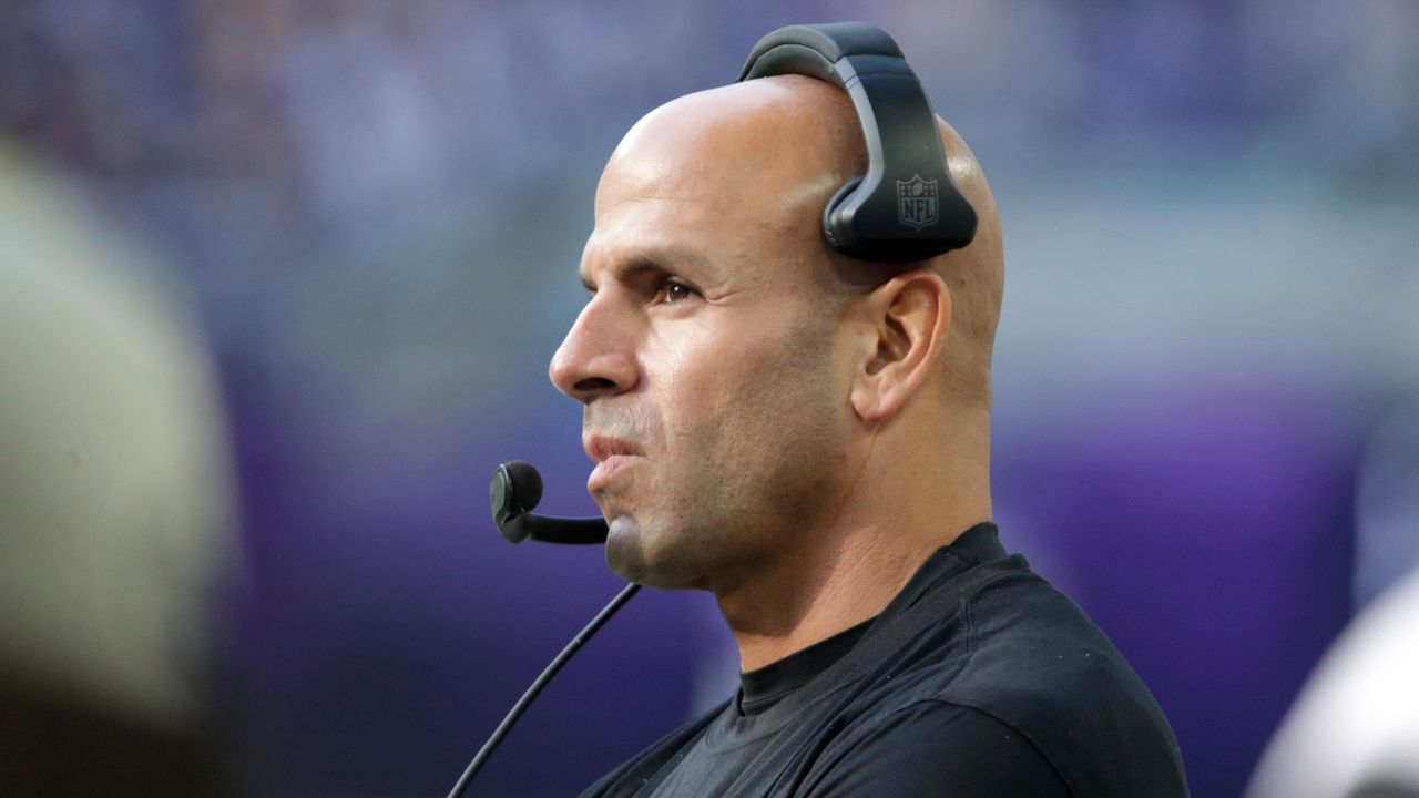 Notebook  HC Robert Saleh on Jets' Schedule: 'If We Don't Take Care of  Today, Tomorrow Won't Matter'