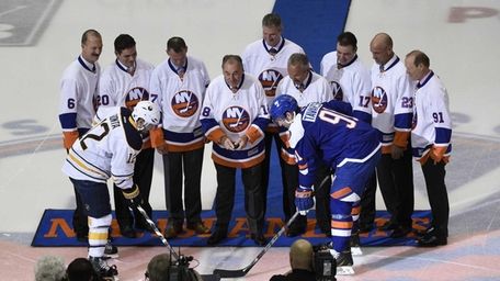 Cherished Islanders Celebrate Their History In Coliseum Event Newsday