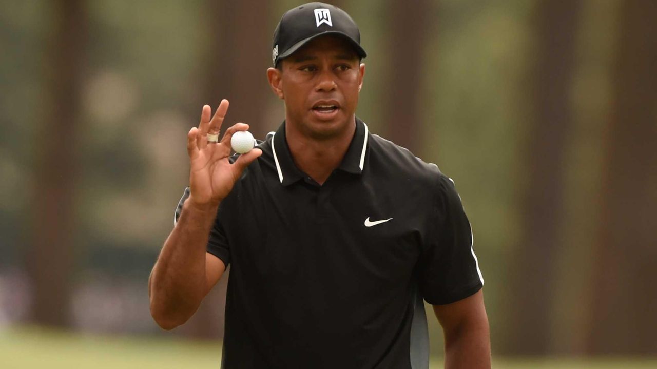 Tiger Woods and Phil Mickelson might not have a million traits in common, b...