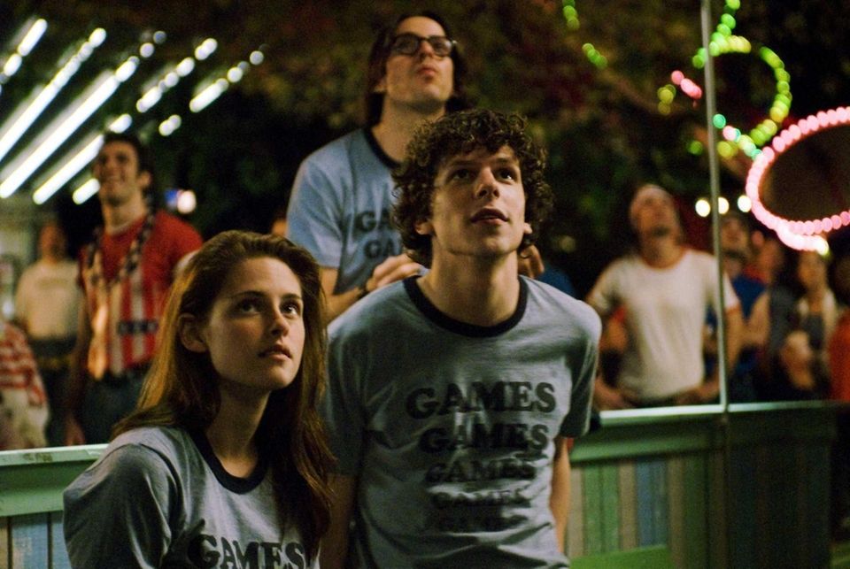 Adventureland