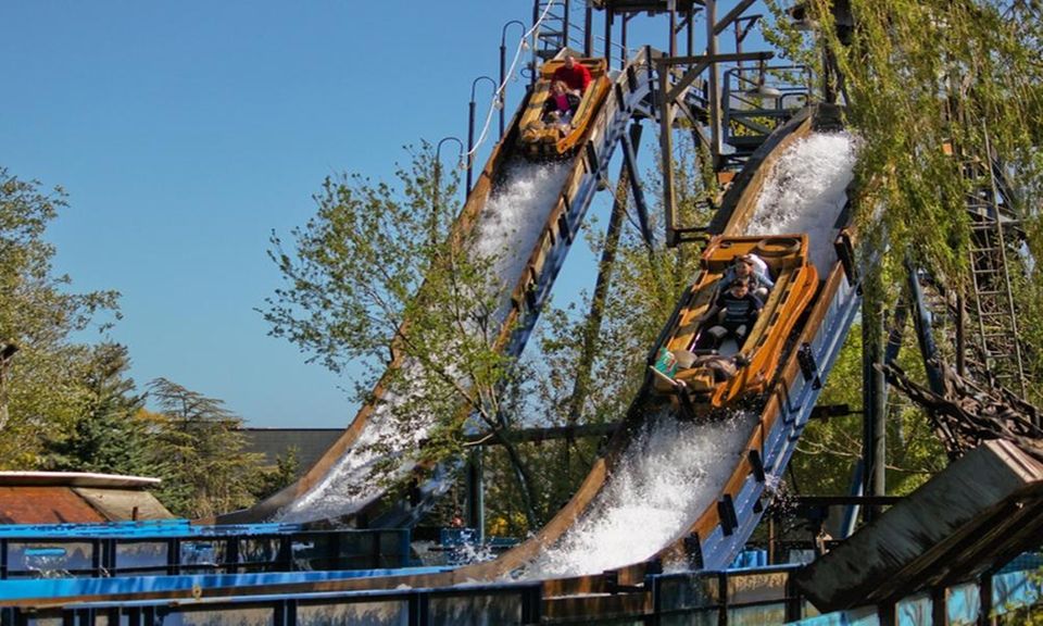 Adventureland 18 Things You Didn T Know Newsday