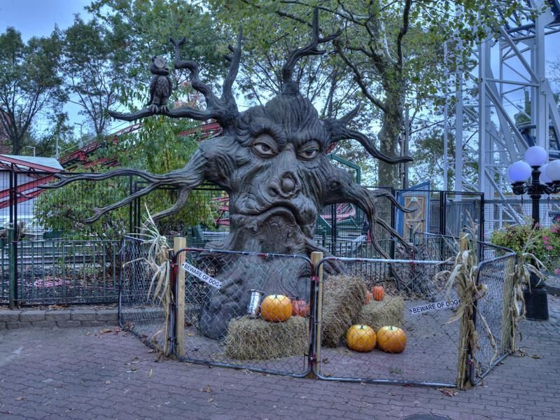 Adventureland 18 Things You Didn T Know Newsday