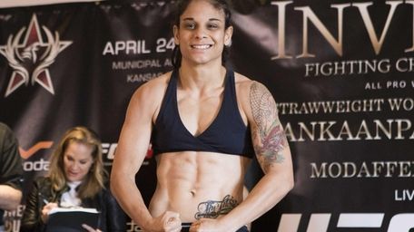 Livia Renata Souza defeated Katja Kankaanpaa to win