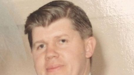 Peter Andrew Bruce, a former deputy commissioner of