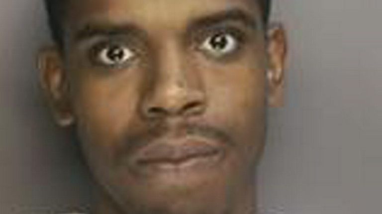 Gage T. Johnson, 22, of Medford, was arrested