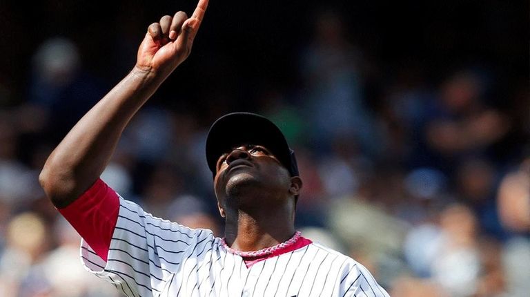 Michael Pineda struck out 16 to lead the
