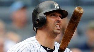 Former Yankees catcher Jorge Posada recently came out