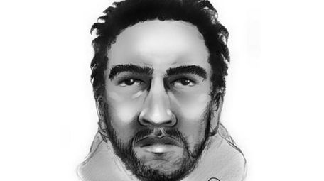 The NYPD has released a sketch of a